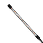 GloboStar® 85956 Grow Light Full Spectrum LED Φωτιστικό Ανάπτυξης Φυτών Γλάστρας με 4 Κινούμενες Κεφαλές & Τρίποδο 150cm SMD 2835 20W 180° AC230V IP20 με Dimmer & Timer Εσωτερικού Χώρου για Κάλυψη Επιφάνειας 1m x 1m Πλήρους Φάσματος Φωτισμού - Image 4
