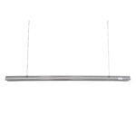 GloboStar® 85959 Linear Grow Light Hydro Spectrum LED Γραμμικό Φωτιστικό Ανάπτυξης Φυτών Υδροπονικού Θερμοκηπίου 120cm SMD 2835 200W 120° AC230V IP54 Εσωτερικού Χώρου για Κάλυψη Επιφάνειας 1.2m x 1.2m - Image 4