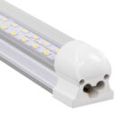 GloboStar® 85964 Linear Grow Light Hydro Spectrum LED Γραμμικό Φωτιστικό Ανάπτυξης Φυτών Υδροπονικού Θερμοκηπίου 120cm SMD 2835 80W 160° AC230V IP54 Εσωτερικού Χώρου για Κάλυψη Επιφάνειας 1.2m x 1.2m - Image 4