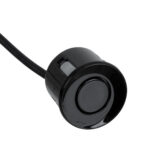 GloboStar® 86000 Σύστημα Παρκαρίσματος Parktronic DC 12V με 4 Μαύρους Αισθητήρες και Ηχείο (Buzzer) - Image 4