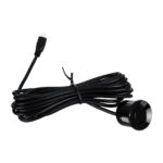 GloboStar® 86000 Σύστημα Παρκαρίσματος Parktronic DC 12V με 4 Μαύρους Αισθητήρες και Ηχείο (Buzzer) - Image 5