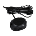 GloboStar® 86000 Σύστημα Παρκαρίσματος Parktronic DC 12V με 4 Μαύρους Αισθητήρες και Ηχείο (Buzzer) - Image 6
