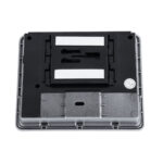 GloboStar® 86017 Ψηφιακή Έξυπνη Camera Εξώπορτας 90° Μοιρών με Έγχρωμη Οθόνη 2.8" Inches - Νυχτερινή Όραση με LED IR - Κουδούνι - Εσωτερική Μνήμη Αποθήκευσης - Λειτουργεί με 4 Μπαταρίες AAA - Image 5