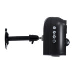GloboStar® 86026 Επαναφορτιζόμενη Επιτραπέζια/Τοίχου IP Camera 1080P WiFi 90° Μοιρών - 6200mAh - Νυχτερινή Όραση με LED IR - Διπλή Κατέυθυνση Ομιλίας - Ανιχνευτή Κίνησης - Νυχτερινή Λήψη - Θέση SD Κάρτας Max 128GB - 25 Μέρες Stand By - Image 5