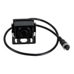 GloboStar® 86033 Έγχρωμη Κάμερα 720p CMOS HD Οπισθοπορείας Αυτοκινήτου-Φορτηγού DC 12-24V 170° με Οθόνη 7" DC 12-24V Night Capture με Parking Lines - Ασύρματο Χειριστήριο και ΚΙΤ Παρκαρίσματος με 4 Αισθητήρες Αδιάβροχο IP65 - Image 5