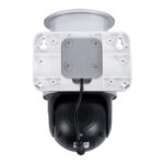GloboStar® 86046 Αυτόνομος Ηλιακός Προβολέας LED SMD 24W 1200lm Camera 1080P 2MP WiFi 150° Μπαταρία 3200mAh Φωτοβολταϊκό Πάνελ Αισθητήρα Ημέρας-Νύχτας & Ρύθμιση Χρόνου Διπλή Κατέυθυνση Ομιλίας Αδιάβροχος IP66 Ψυχρό Λευκό 6000K - Ασημί - Image 6