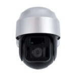 GloboStar® 86049 Αυτόνομη Ηλιακή Camera 1080P 2MP WiFi 150° Μπαταρία 3200mAh Φωτοβολταϊκό Πάνελ Διπλή Κατέυθυνση Ομιλίας Αδιάβροχη IP66 Ψυχρό Λευκό 6000K - Ασημί - Image 4