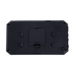 GloboStar® 86064 Επαναφορτιζόμενη Ψηφιακή Έξυπνη Camera Εξώπορτας 90° Μοιρών με Έγχρωμη Οθόνη 4.1" Inches - USB - Νυχτερινή Όραση με LED IR - Κουδούνι - Ροζ - Image 5