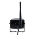 GloboStar® 86071 WiFi Έγχρωμη Κάμερα 1800P HD Οπισθοπορείας Αυτοκινήτου-Φορτηγού DC 12-24V 120° με Parking Lines Αδιάβροχη IP68 - Μαύρο - Image 6