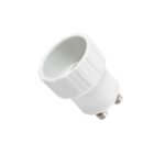 GLOBOSTAR® ADAPTOR 78963 Αντάπτορας/Μετατροπέας από Ντουί GU10 σε E14 IP20 - Μ3 x Π3 x Υ4cm - Image 2
