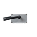 GLOBOSTAR® MEANWELL-HLG240H-24A 90793 Τροφοδοτικό/Μετασχηματιστής SELV 240W 10A DC 24V Αδιάβροχο IP65 - AC 220-240V σε DC 24V / Ρυθμιζόμενο από 22.4VDC έως 25.6VDC - Μ24.4 x Π6.8 x Υ3.88cm - 3 Χρόνια Εγγύηση - Image 5