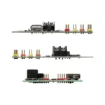 GLOBOSTAR® CARD-FK-8F3 90092 Κάρτα Εικόνας για Πολύχρωμες RGB LED Κυλιόμενες Ψηφιακές Επιγραφές/Οθόνες DC 5V IP20 - 768x64/384x128 Pixels - Μ9.5 x Π6.2 x Υ1.6cm - 2 Χρόνια Εγγύηση - Image 6