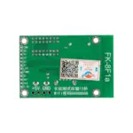 GLOBOSTAR® CARD-FK-8F1a 90094 Κάρτα Εικόνας για Πολύχρωμες RGB LED Κυλιόμενες Ψηφιακές Επιγραφές/Οθόνες DC 5V IP20 - 1536x16/768x32 Pixels - Μ6.7 x Π4.5 x Υ1.5cm - 2 Χρόνια Εγγύηση - Image 5