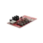 GLOBOSTAR® CARD-FK-8Wd 90095 Κάρτα Εικόνας για Μονόχρωμες Κυλιόμενες Ψηφιακές Επιγραφές/Οθόνες DC 5V IP20 - 3072x16/1536x32/1024x48/768x64 Pixels - Μ7.7 x Π4.8 x Υ1.6cm - 2 Χρόνια Εγγύηση - Image 3