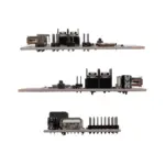 GLOBOSTAR® CARD-FK-8Wd 90095 Κάρτα Εικόνας για Μονόχρωμες Κυλιόμενες Ψηφιακές Επιγραφές/Οθόνες DC 5V IP20 - 3072x16/1536x32/1024x48/768x64 Pixels - Μ7.7 x Π4.8 x Υ1.6cm - 2 Χρόνια Εγγύηση - Image 6