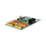 GLOBOSTAR® CARD-FK-8F4 90096 Κάρτα Εικόνας για Πολύχρωμες RGB LED Κυλιόμενες Ψηφιακές Επιγραφές/Οθόνες DC 5V IP20 - 4096x16/2048x32/1344x48/1024x64 Pixels - Μ9.5 x Π6.2 x Υ1.6cm - 2 Χρόνια Εγγύηση - Image 3
