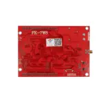 GLOBOSTAR® CARD-FK-7W8 90097 Κάρτα Εικόνας για Μονόχρωμες & Πολύχρωμες RGB LED Κυλιόμενες Ψηφιακές Επιγραφές/Οθόνες DC 5V IP20 - Μονόχρωμες 6528x160 & Πολύχρωμες RGB 2048x128 Max Pixels - Μ13.5 x Π9.1 x Υ1.7cm - 2 Χρόνια Εγγύηση - Image 5