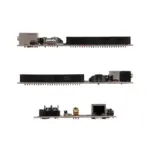 GLOBOSTAR® CARD-FK-7W8 90097 Κάρτα Εικόνας για Μονόχρωμες & Πολύχρωμες RGB LED Κυλιόμενες Ψηφιακές Επιγραφές/Οθόνες DC 5V IP20 - Μονόχρωμες 6528x160 & Πολύχρωμες RGB 2048x128 Max Pixels - Μ13.5 x Π9.1 x Υ1.7cm - 2 Χρόνια Εγγύηση - Image 6