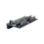 GLOBOSTAR® CARD-FK-HUB75RGB 90098 Κάρτα Hub από FK-7W8 για Πολύχρωμες RGB LED Κυλιόμενες Ψηφιακές Επιγραφές/Οθόνες DC 5V IP20 - 2048x128 Max Pixels - Μ6.5 x Π3.6 x Υ1.8cm - 2 Χρόνια Εγγύηση - Image 3