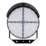 GloboStar® CYCLOP 90106 LED Προβολέας Γηπέδου 300W 48000LM 60° AC 100-277V IP65 - Ψυχρό Λευκό 5000K - MeanWell Driver & LumiLEDs Chip - 5 Years Warranty - Image 3