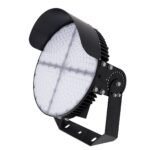 GloboStar® CYCLOP 90106 LED Προβολέας Γηπέδου 300W 48000LM 60° AC 100-277V IP65 - Ψυχρό Λευκό 5000K - MeanWell Driver & LumiLEDs Chip - 5 Years Warranty - Image 4