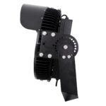 GloboStar® CYCLOP 90106 LED Προβολέας Γηπέδου 300W 48000LM 60° AC 100-277V IP65 - Ψυχρό Λευκό 5000K - MeanWell Driver & LumiLEDs Chip - 5 Years Warranty - Image 5