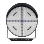 GloboStar® CYCLOP 90108 LED Προβολέας Γηπέδου 1200W 192000LM 60° AC 100-277V IP65 - Ψυχρό Λευκό 5000K - MeanWell Driver & LumiLEDs Chip - 5 Years Warranty - Image 3