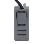 GLOBOSTAR® WINDOWCORNA 90116 Γωνιακό Φωτιστικό Ανάδειξης Παραθύρων LED 6W 480lm 3°x172° DC 24V Αδιάβροχο IP65 Πολύχρωμο RGB Dimmable DMX512 - CREE XPE Chip - Γκρι Ανθρακί - Μ12 x Π4.5 x Υ12cm - 3 Χρόνια Εγγύηση - Image 6