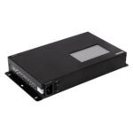 GloboStar® 90145 SEEKWAY SN-510 - Professional Master Controller - Full Colour LED Digital Control System - Κεντρικός Controller για Ψηφιακά Προϊόντα LED Digital Pixel TTL & DMX512 - Single Colour & RGB & RGBW - Synchronous & Asynchronous

GLOBOSTAR® SEEKWAY SN-510 90145 Επαγγελματικός Ψηφιακός Controller TTL & DMX512 Pixel Online Full Color ARTNET - 3 Χρόνια Εγγύηση - Image 4
