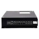 GloboStar® 90145 SEEKWAY SN-510 - Professional Master Controller - Full Colour LED Digital Control System - Κεντρικός Controller για Ψηφιακά Προϊόντα LED Digital Pixel TTL & DMX512 - Single Colour & RGB & RGBW - Synchronous & Asynchronous

GLOBOSTAR® SEEKWAY SN-510 90145 Επαγγελματικός Ψηφιακός Controller TTL & DMX512 Pixel Online Full Color ARTNET - 3 Χρόνια Εγγύηση - Image 6