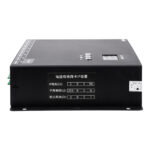 GloboStar® 90146 SEEKWAY EN-408 - Professional Channel Controller - Full Colour LED Digital Control System - Κεντρικός & Slave Controller Καναλιών Εξόδου για Ψηφιακά Προϊόντα LED Digital Pixel TTL & DMX512 - Single Colour & RGB & RGBW - Synchronous - Image 6