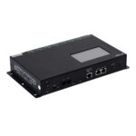 GloboStar® 90147 SEEKWAY SY-418 - Professional Master Controller - Full Colour LED Digital SPI Pixel Control System - Controller για Ψηφιακά Προϊόντα LED Digital Pixel TTL & DMX512 - Single Colour & RGB & RGBW - Synchronous & Asynchronous - 3 Χρόνια Εγγύηση - Image 4
