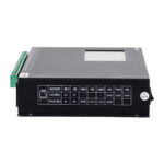 GloboStar® 90147 SEEKWAY SY-418 - Professional Master Controller - Full Colour LED Digital SPI Pixel Control System - Controller για Ψηφιακά Προϊόντα LED Digital Pixel TTL & DMX512 - Single Colour & RGB & RGBW - Synchronous & Asynchronous - 3 Χρόνια Εγγύηση - Image 6