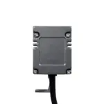 GLOBOSTAR® WASHERMARGO 90153 Μπάρα Φωτισμού Wall Washer LED 24W 2880lm 30° DC 24V Αδιάβροχο IP66 Ψυχρό Λευκό 6000K Dimmable - Bridgelux SMD Chip - Γκρι Ανθρακί - Μ100 x Π8.5 x Υ4cm - 3 Χρόνια Εγγύηση - Image 6
