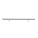 GLOBOSTAR® WASHERMOZA 90158 Μπάρα Φωτισμού Wall Washer LED 48W 5200lm 10-30° DC 24V Αδιάβροχο IP66 Θερμό Λευκό 2700K Dimmable - Bridgelux SMD Chip - Γκρι Ανθρακί - Μ100 x Π8 x Υ12cm - 3 Χρόνια Εγγύηση - Image 4