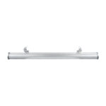 GloboStar® WASHER-NASIA 90159 Μπάρα Φωτισμού Wall Washer LED 48W 4560lm 15° DC 24V Αδιάβροχο IP67 Μ100 x Π6.5 x Υ6.6cm Φυσικό Λευκό 4000K - Γκρι Ανθρακί - 3 Χρόνια Εγγύηση - Image 5