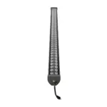 GLOBOSTAR® WASHERMOZA 90168 Μπάρα Φωτισμού Wall Washer LED 72W 6120lm 10-30° DC 24V Αδιάβροχο IP66 Μπλε Dimmable - Bridgelux SMD Chip - Γκρι Ανθρακί - Μ100 x Π14 x Υ7cm - 3 Χρόνια Εγγύηση - Image 3