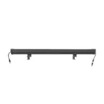 GLOBOSTAR® WASHERMOZA 90168 Μπάρα Φωτισμού Wall Washer LED 72W 6120lm 10-30° DC 24V Αδιάβροχο IP66 Μπλε Dimmable - Bridgelux SMD Chip - Γκρι Ανθρακί - Μ100 x Π14 x Υ7cm - 3 Χρόνια Εγγύηση - Image 4