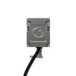 GLOBOSTAR® WASHERMOZA 90170 Μπάρα Φωτισμού Wall Washer LED 72W 6120lm 10-30° DC 24V Αδιάβροχο IP66 Πολύχρωμο RGB Dimmable - Bridgelux SMD Chip - Γκρι Ανθρακί - Μ100 x Π5 x Υ4cm - 3 Χρόνια Εγγύηση - Image 6