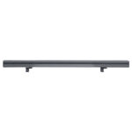 GLOBOSTAR® WASHERFAIA 90185 Μπάρα Φωτισμού Wall Washer LED 36W 3060lm 30° DC 24V Αδιάβροχο IP65 Πολύχρωμο RGBW Dimmable DMX512 - Bridgelux SMD Chip - Γκρι Ανθρακί - Μ100 x Π4 x Υ5cm - 3 Χρόνια Εγγύηση - Image 5