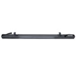 GLOBOSTAR® WASHERFAIA 90185 Μπάρα Φωτισμού Wall Washer LED 36W 3060lm 30° DC 24V Αδιάβροχο IP65 Πολύχρωμο RGBW Dimmable DMX512 - Bridgelux SMD Chip - Γκρι Ανθρακί - Μ100 x Π4 x Υ5cm - 3 Χρόνια Εγγύηση - Image 6
