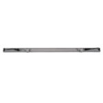 GLOBOSTAR® WASHERFAIA 90189 Μπάρα Φωτισμού Wall Washer με Αντιθαμβωτική Γρίλια LED 24W 2040lm 15° DC 24V Αδιάβροχο IP65 Πολύχρωμο RGBW Dimmable DMX512 - Bridgelux SMD Chip - Γκρι Ανθρακί - Μ100 x Π4 x Υ5.5cm - 3 Χρόνια Εγγύηση - Image 6