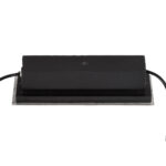 GLOBOSTAR® UNDERGROUNDREMVI 90191 Χωνευτή Μπάρα Φωτισμού Wall Washer LED 9W 765lm 10° DC 24V Αδιάβροχο IP68 Πολύχρωμο RGBW Dimmable DMX512 - Bridgelux SMD Chip - Ανοξείδωτο Ατσάλι SS316 - Μ30 x Π9 x Υ8.5cm / Q28.5 x 7.5cm - 3 Χρόνια Εγγύηση - Image 6