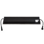 GLOBOSTAR® UNDERGROUNDREMVI 90193 Χωνευτή Μπάρα Φωτισμού Wall Washer LED 12W 1020lm 10° DC 24V Αδιάβροχο IP68 Πολύχρωμο RGBW Dimmable DMX512 - Bridgelux SMD Chip - Ανοξείδωτο Ατσάλι SS316 - Μ50 x Π9 x Υ7.2cm / Q48.5 x 7.5cm - 3 Χρόνια Εγγύηση - Image 6