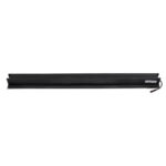 GLOBOSTAR® UNDERGROUNDREMVI 90194 Χωνευτή Μπάρα Φωτισμού Wall Washer LED 24W 2640lm 10° DC 24V Αδιάβροχο IP68 Θερμό Λευκό 2700K Dimmable - Bridgelux SMD Chip - Ανοξείδωτο Ατσάλι SS316 - Μ100 x Π9 x Υ7.2cm / Q98.2 x 7.6cm - 3 Χρόνια Εγγύηση - Image 6