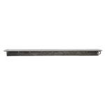 GloboStar® UNDERGROUND-REMVI 90194-R Χωνευτό Φωτιστικό Wall Washer Δαπέδου LED 18W 1440lm 10° DC 24V Αδιάβροχο IP68 L100 x W9 x H7.2cm Κόκκινο - Ανοξείδωτο Ατσάλι - 3 Years Warranty - Image 5