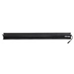 GLOBOSTAR® UNDERGROUNDREMVI 90195 Χωνευτή Μπάρα Φωτισμού Wall Washer LED 24W 2040lm 10° DC 24V Αδιάβροχο IP68 Πολύχρωμο RGBW Dimmable DMX512 - Bridgelux SMD Chip - Ανοξείδωτο Ατσάλι SS316 - Μ100 x Π9 x Υ7.2cm / Q98.2 x 7.6cm - 3 Χρόνια Εγγύηση - Image 6
