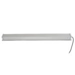 GloboStar® UNDERGROUND-PASSAGGIO 90196 Χωνευτό Φωτιστικό Wall Washer Δαπέδου LED 24W 2160lm 10° DC 24V Αδιάβροχο IP68 με Ρυθμιζόμενη Γωνία Φωτισμού L108 x W9 x H7.5cm Θερμό Λευκό 2700K - Ανοξείδωτο Ατσάλι - 3 Years Warranty - Image 6