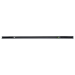 GloboStar® DIGI-BAR 90209 Ψηφιακή Μπάρα Φωτισμού Wall Washer Digital Pixel Facade Tuber Bar LED 12W 840lm 90° DC 24V Αδιάβροχο IP65 L100 x W3.2 x H3cm Θερμό Λευκό 2700K DMX512 - Ασημί με Διάφανο Κάλυμμα - 3 Years Warranty - Image 6