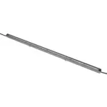 GLOBOSTAR® DIGIBAR 90210 Ψηφιακή Pixel Addressable Facade Μπάρα LED 12W 600lm 45° DC 24V Αδιάβροχο IP65 8 x Pixel Πολύχρωμο RGB Dimmable DMX512 SPI/TTL Protocol IC UCS512C0 - Bridgelux SMD Chip - Γκρι Ανθρακί - Μ100 x Π3.2 x Υ3cm - 3 Χρόνια Εγγύηση - Image 2